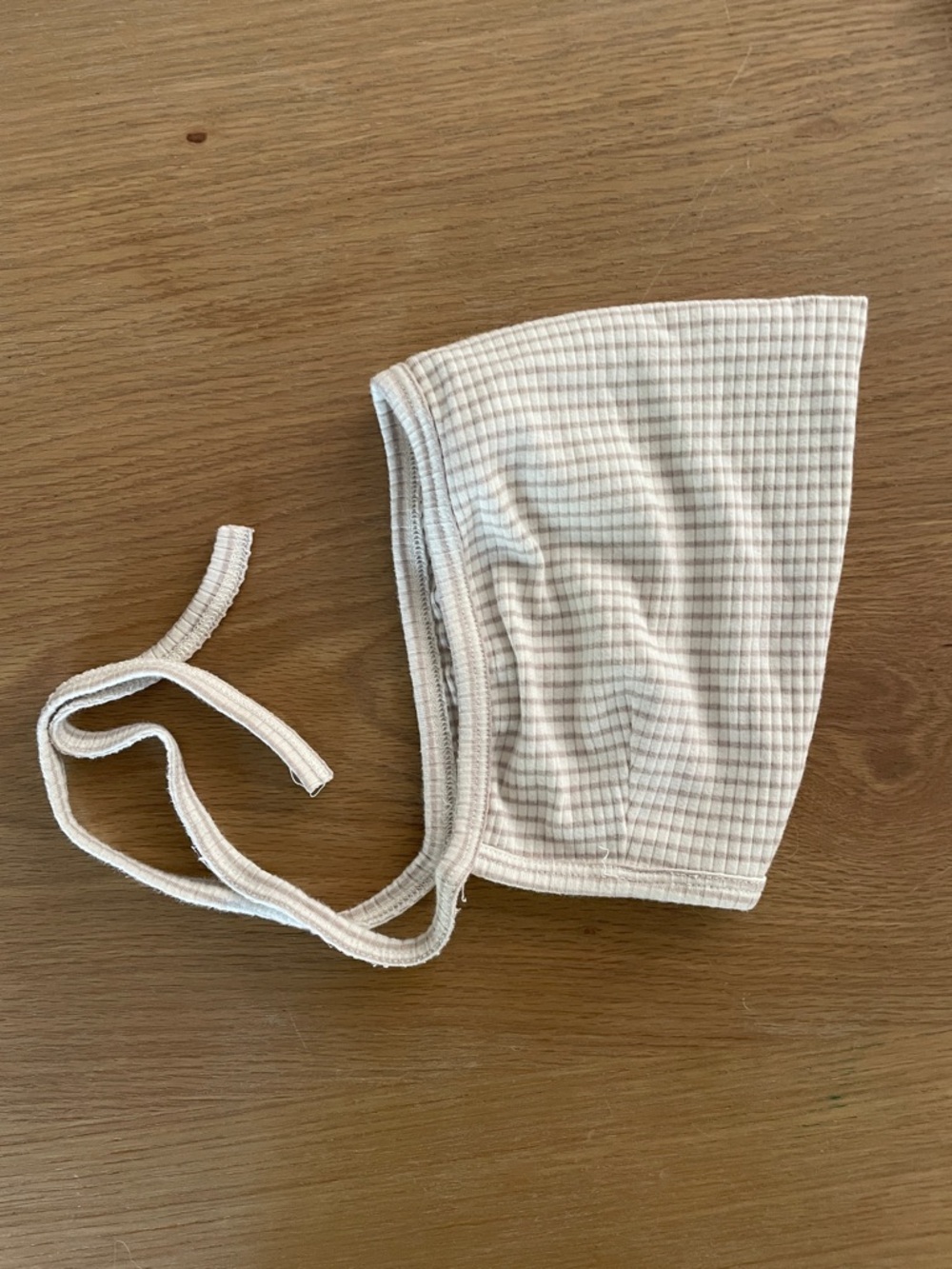 Quincy Mae baby hat - 6-12 months